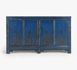 Ashworth Reclaimed Wood Buffet (63&quot;)