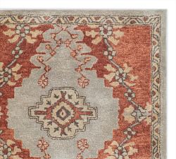 Kalani Hand-Tufted Wool Rug