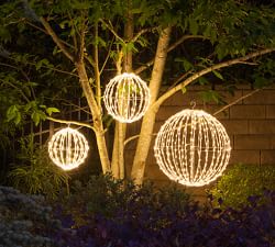 LED Light Ball