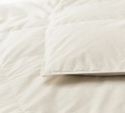 RENU 600 FP Recycled Down Duvet Insert