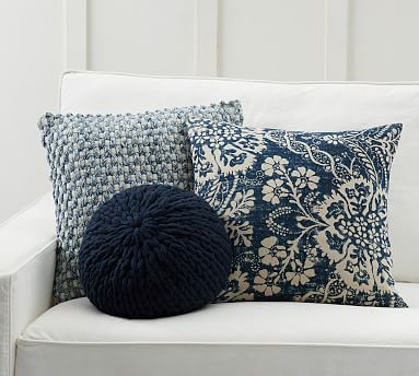 Pottery barn pillow best sale