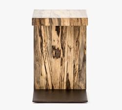 Terri C-Table (17.5&quot;)