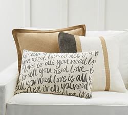 Cozy Comforts Pillow Cover Set