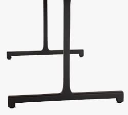 Helena 84&quot; Teak Dining Table