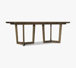 Anders Extending Dining Table (82&quot;-118&quot;)