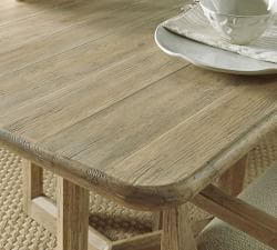 Anders Extending Dining Table (82&quot;-118&quot;)