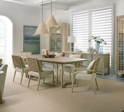 Anders Extending Dining Table (82&quot;-118&quot;)