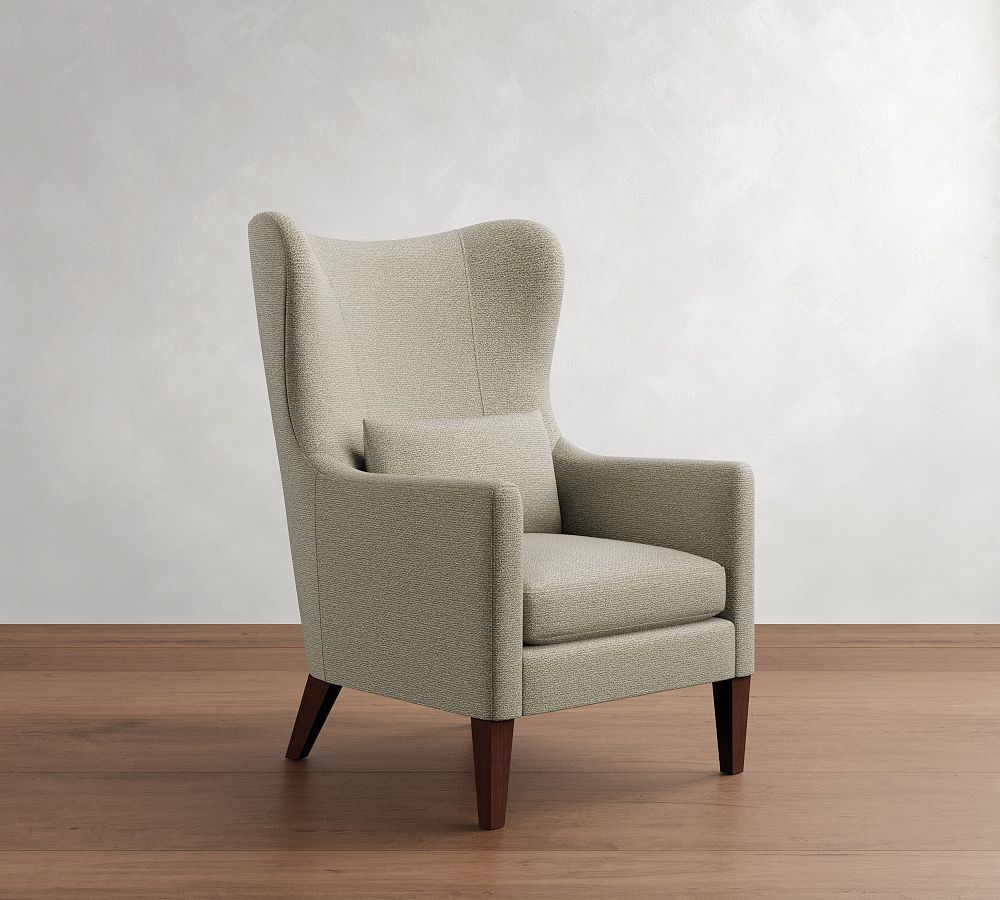 Champlain Square Arm Chair