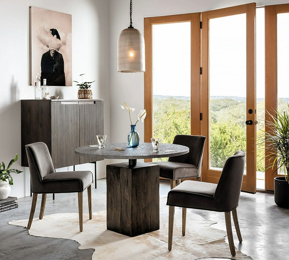 Lombard Dining Chair