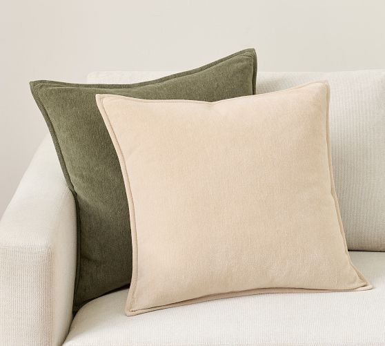 Cozy Cloud Pillow
