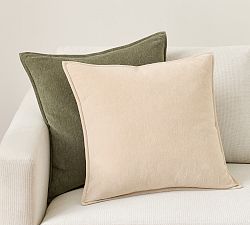 Cozy Cloud Pillow