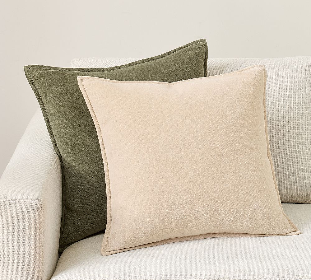 Cozy Cloud Pillow