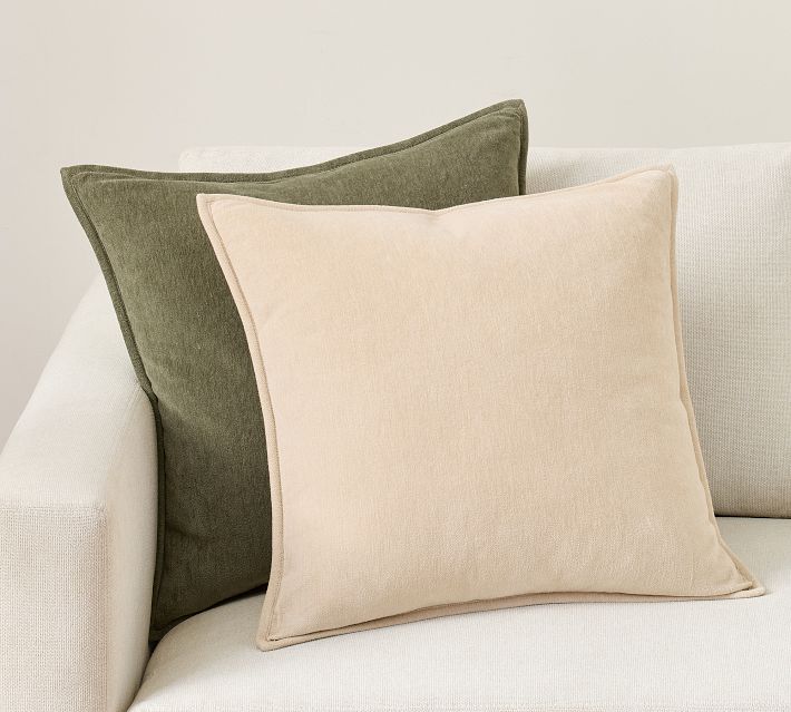 Pottery barn decorative bed pillows discount