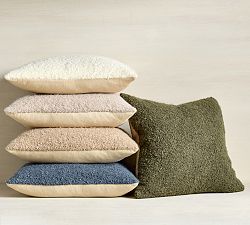 Boucle Pillow