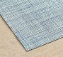 Chilewich Basketweave Outdoor Placemats - Set of 4