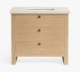 Modern Farmhouse 36&quot; Single Sink Vanity
