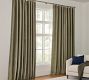 Cozy Cloud Curtain