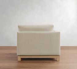 Build Your Own Jake Deep Seat Seadrift Wood Base Sectional