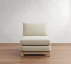 Build Your Own Jake Deep Seat Seadrift Wood Base Sectional
