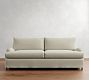 Carlisle Slipcovered Sofa (71&quot;&ndash;91&quot;)