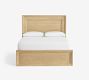 Leon Platform Bed