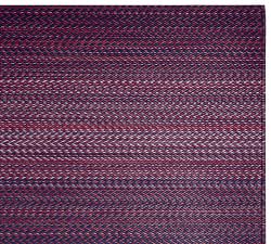 Chilewich Quill Floor Mat