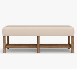 Clyde Ottoman