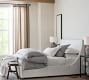 Quiet Glide Curtain Rings
