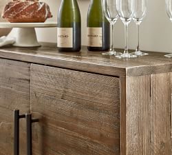 North Reclaimed Wood Buffet (56&quot;)