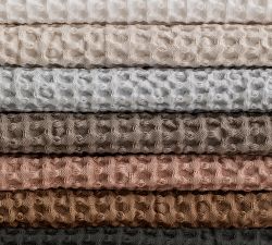 Blomus Caro Waffle Towel