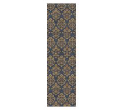 Custom Lilou Hand-Tufted Wool Rug
