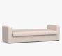 Shasta Square Arm Storage Futon (87&quot;)