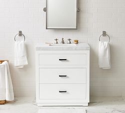 Victoria Widespread Bathroom Sink Faucet