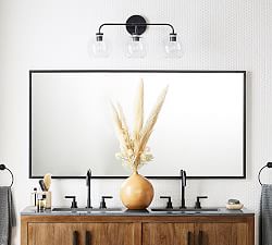 Kensington Double Wide Mirror
