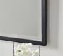 Kensington Rectangular Slim Mirror