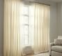 Belgian Flax Linen Curtain