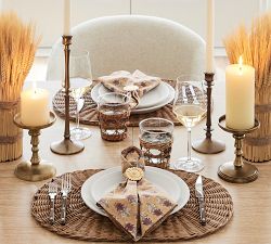 Larkin Stoneware Dinnerware Collection