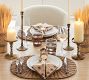 Larkin Stoneware Dinnerware Collection