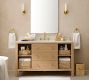 Everett Milk Glass Single Tube Sconce (11&quot;)
