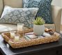Floating Glass Candleholder