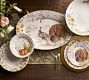 Bedford Harvest Stoneware Serving Platter