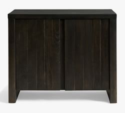 Pismo Storage Cabinet