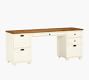 Whitney Executive Desk (72&quot;)