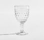 Hobnail Goblets