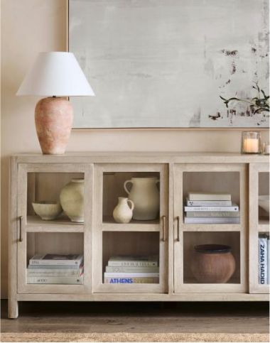 Wide Cabinets image