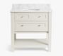 Classic 36&quot; Single Sink Vanity