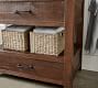Paulsen 36&quot; Reclaimed Wood Single Sink Vanity