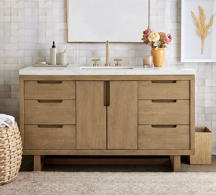 Large vanity sink hotsell