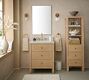 Calistoga 26&quot; Single Sink Vanity