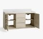 Cayman 64&quot; Double Sink Vanity
